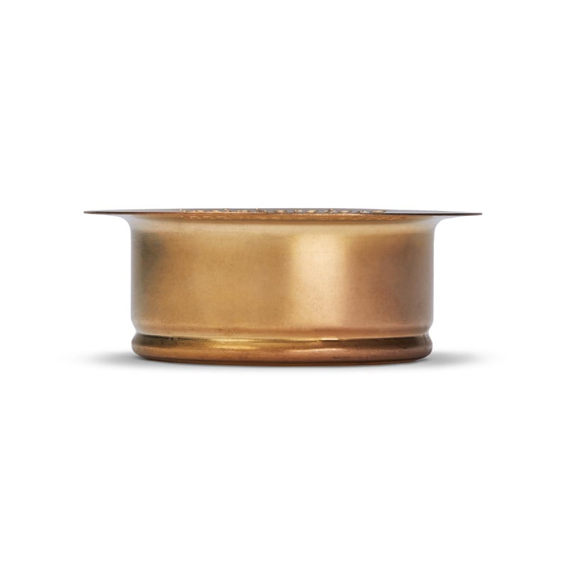 INSINKERATOR Kitchen Sink Flange for INSINKERATOR Garbage Disposal, FLG-BB, Brushed Bronze - Image 3